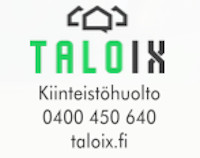 Taloix Oy